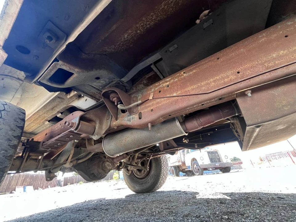 1985 Ford Bronco 3rd Gen - Image 21 of 24