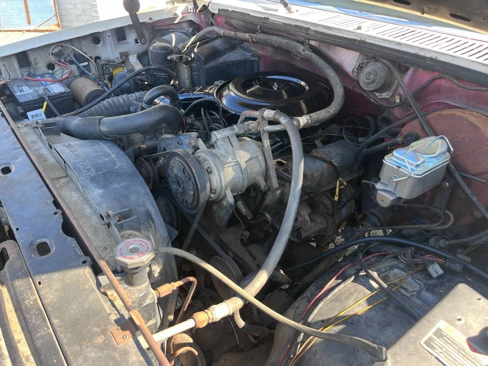 1985 Ford Bronco 3rd Gen - Image 16 of 24