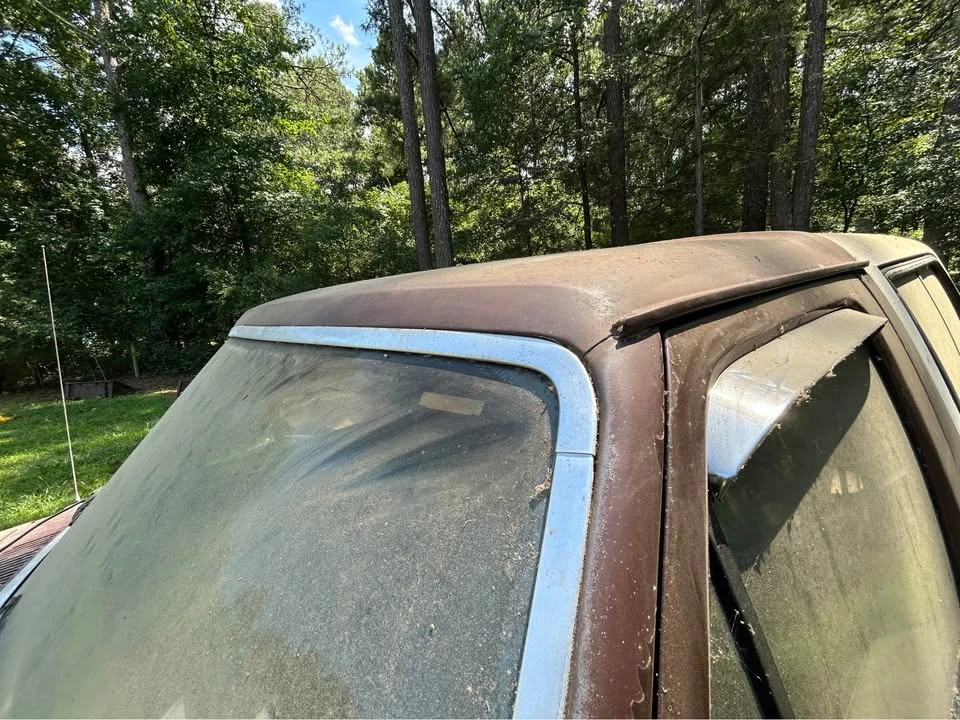1985 Ford Bronco 3rd Gen - Image 8 of 10