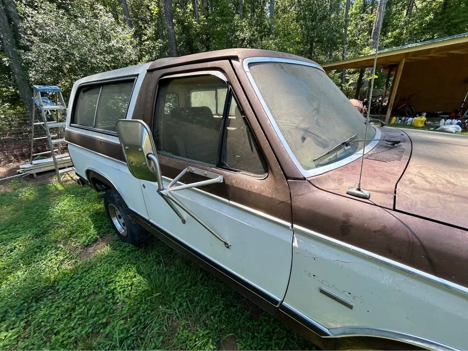 1985 Ford Bronco 3rd Gen - Image 9 of 10