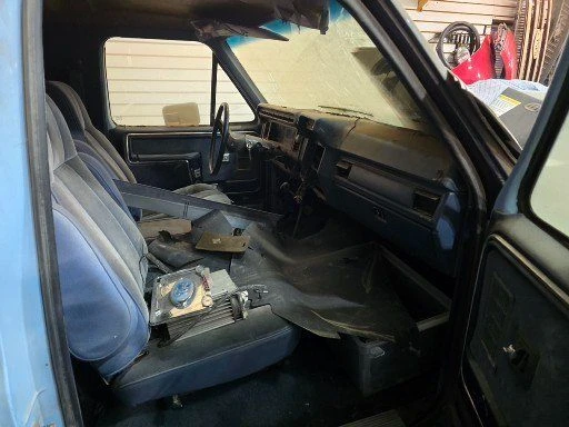 1985 Ford Bronco 3rd Gen - Image 12 of 17