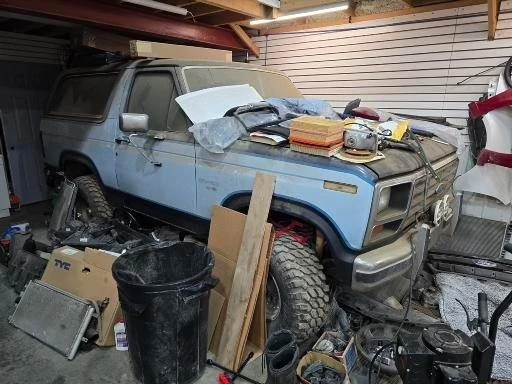 1985 Ford Bronco 3rd Gen - Image 11 of 17
