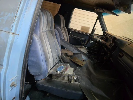 1985 Ford Bronco 3rd Gen - Image 13 of 17
