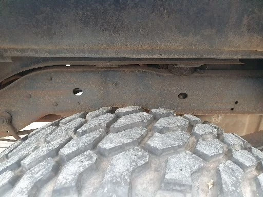 1985 Ford Bronco 3rd Gen - Image 5 of 17