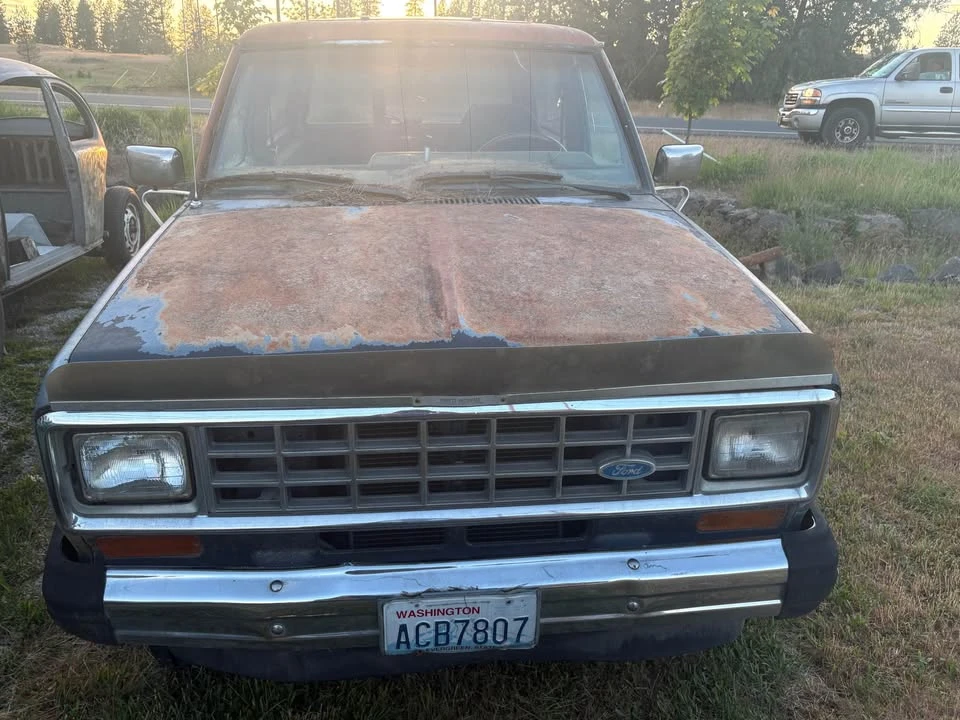 1985 Ford Bronco 3rd Gen - Image 7 of 11