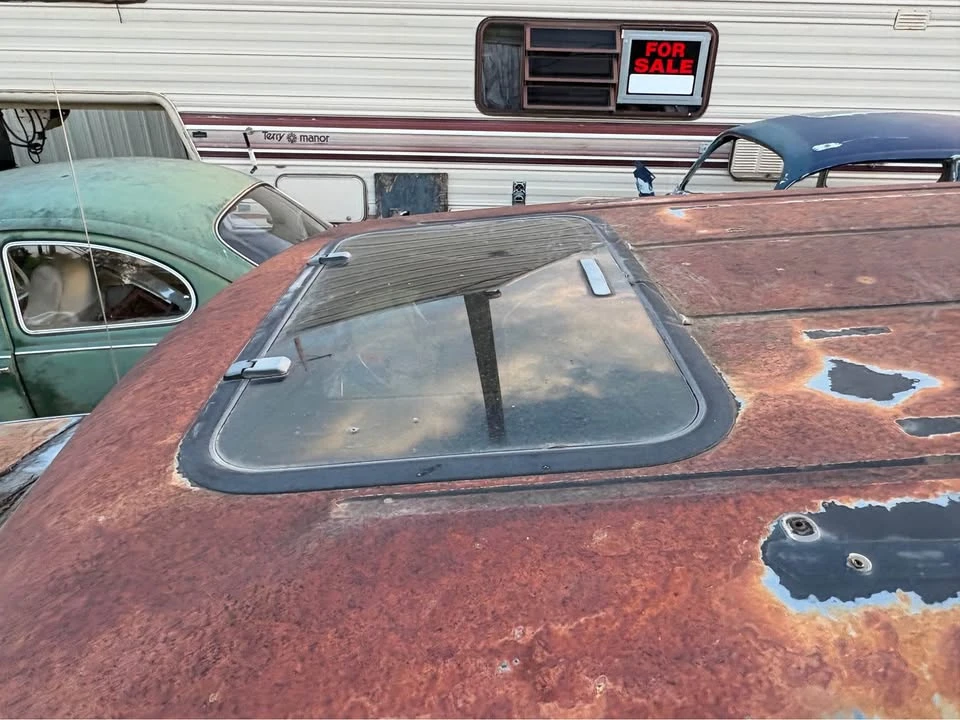 1985 Ford Bronco 3rd Gen - Image 8 of 11