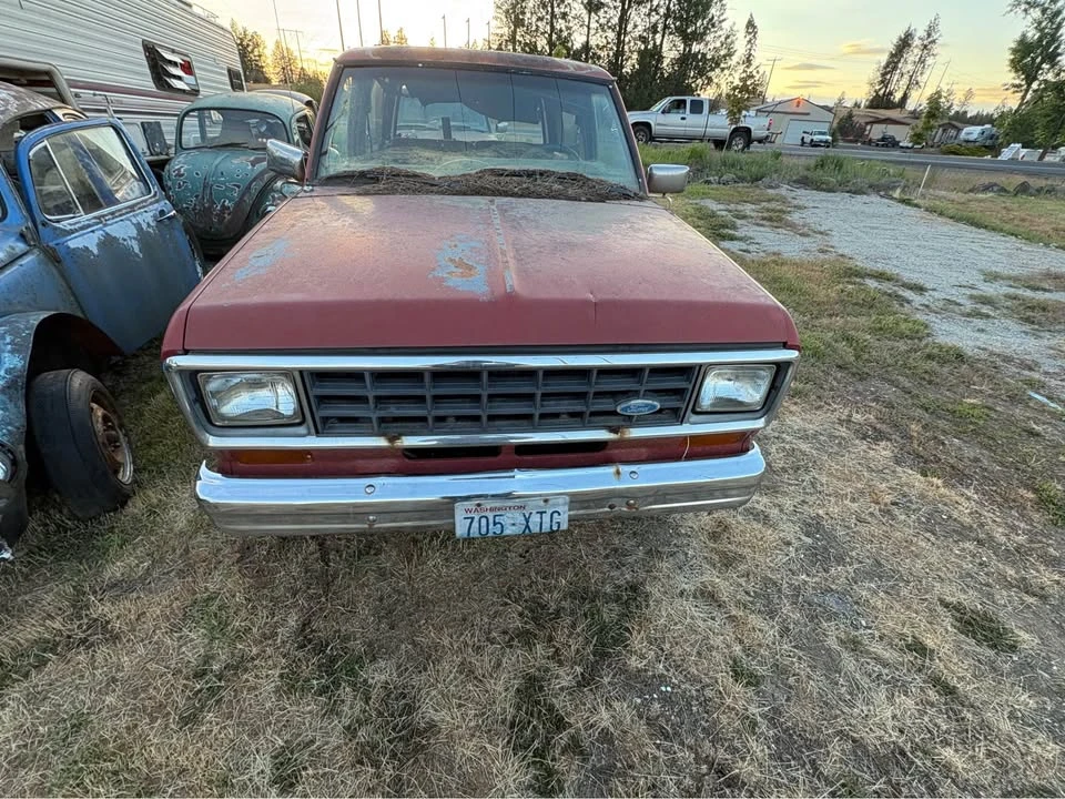 1985 Ford Bronco 3rd Gen - Image 4 of 11