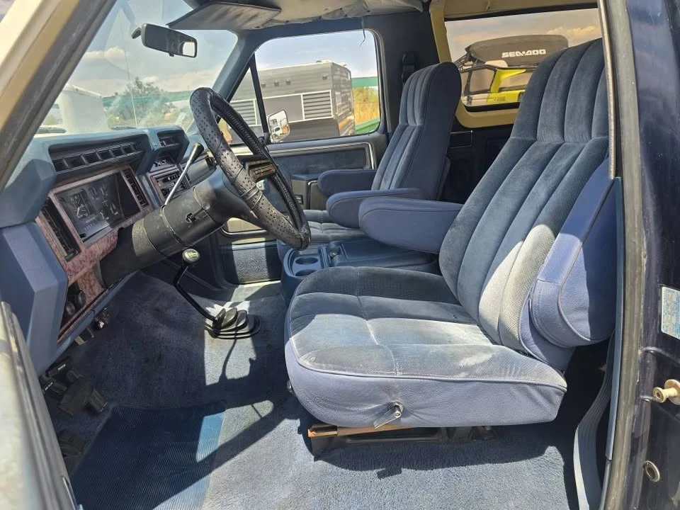 1985 Ford Bronco 3rd Gen - Image 6 of 9