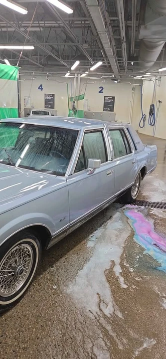 1985 Ford Contour - Image 3 of 4