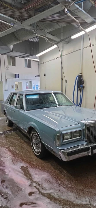 1985 Ford Contour - Image 2 of 4