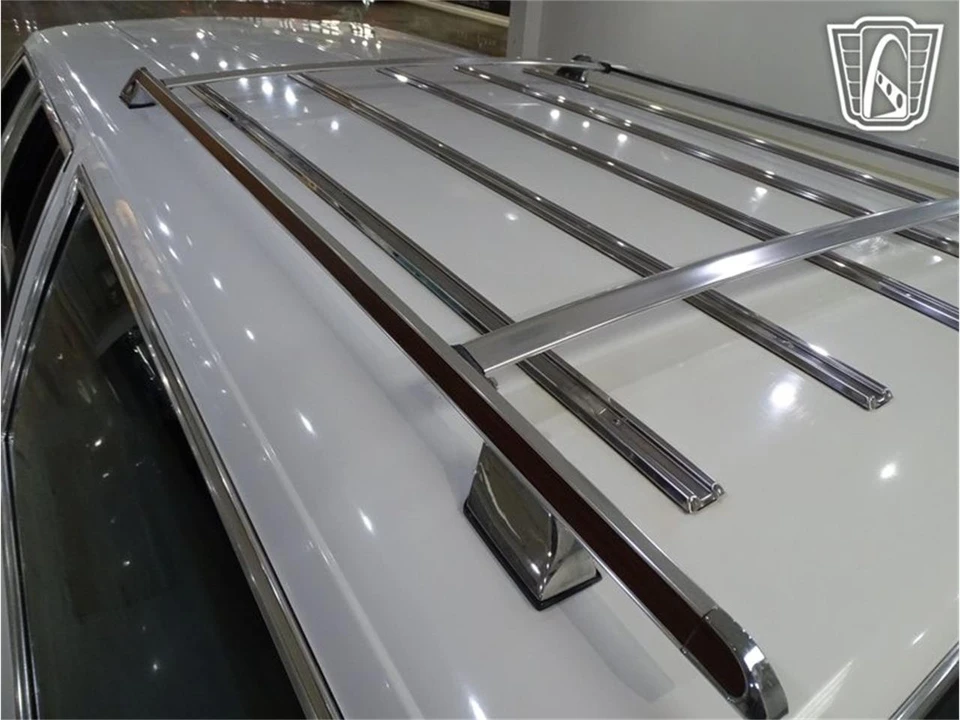 1985 Ford Crown Victoria - Image 31 of 31