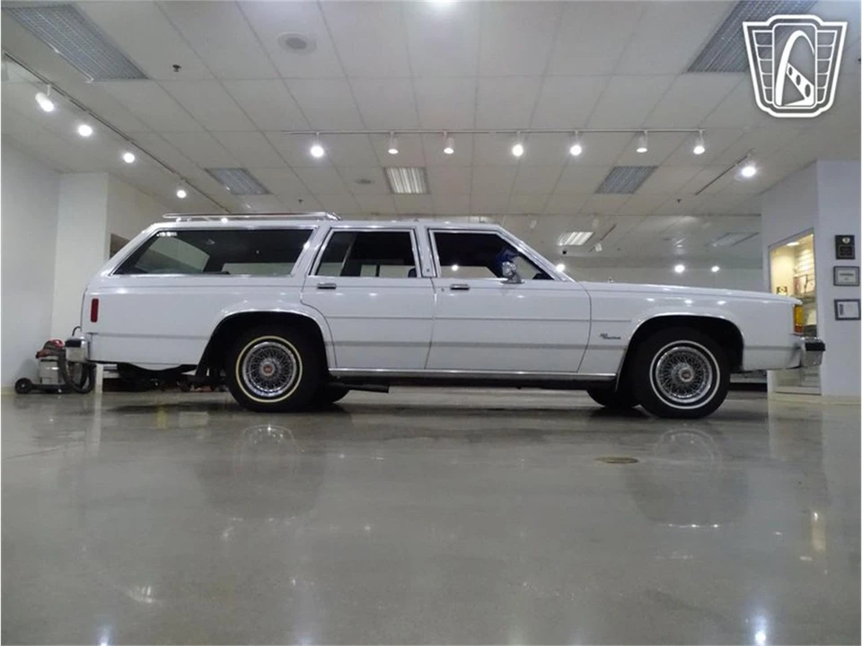1985 Ford Crown Victoria - Image 19 of 31