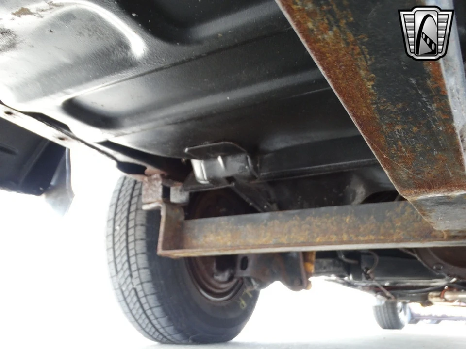 1985 Ford Country Squire - Image 20 of 21