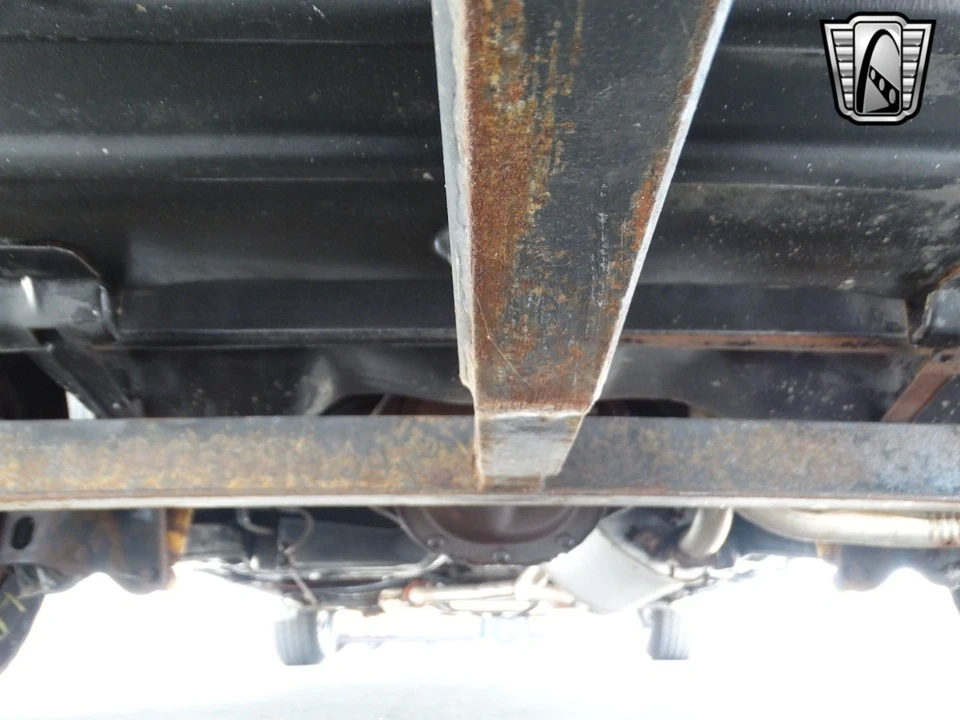 1985 Ford Country Squire - Image 21 of 21