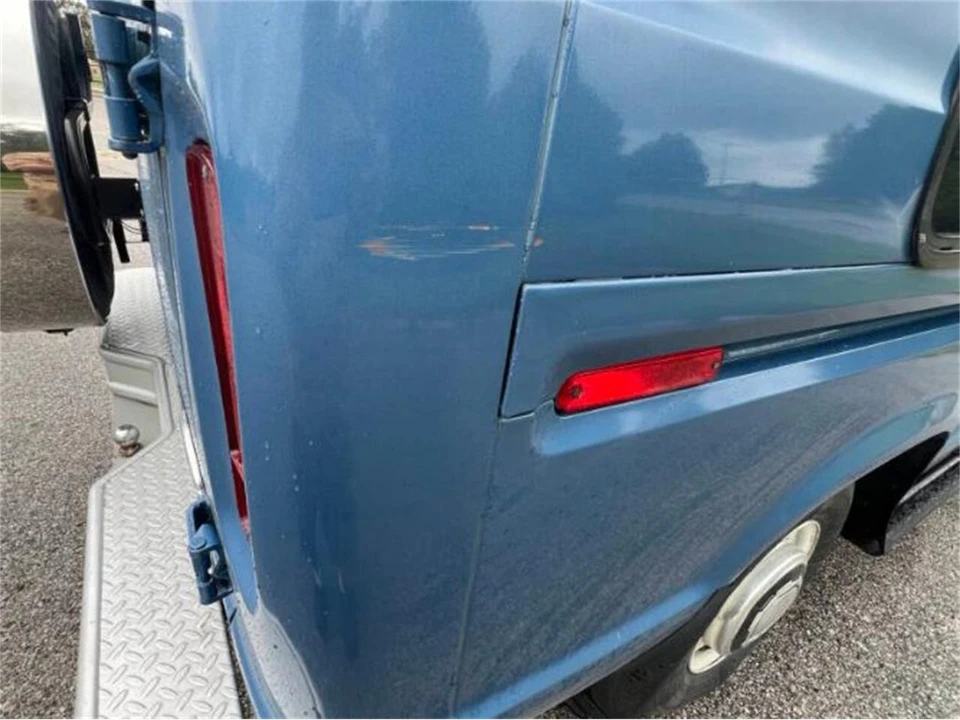 1985 Ford Econoline Van - Image 8 of 30
