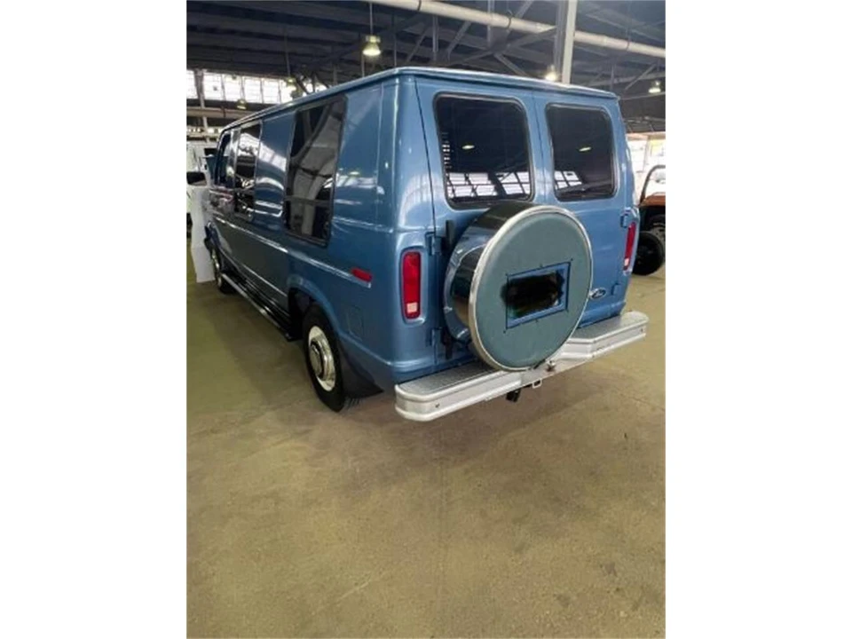 1985 Ford Econoline Van - Image 5 of 30