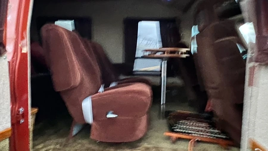 1985 Ford Econoline Van - Image 6 of 13