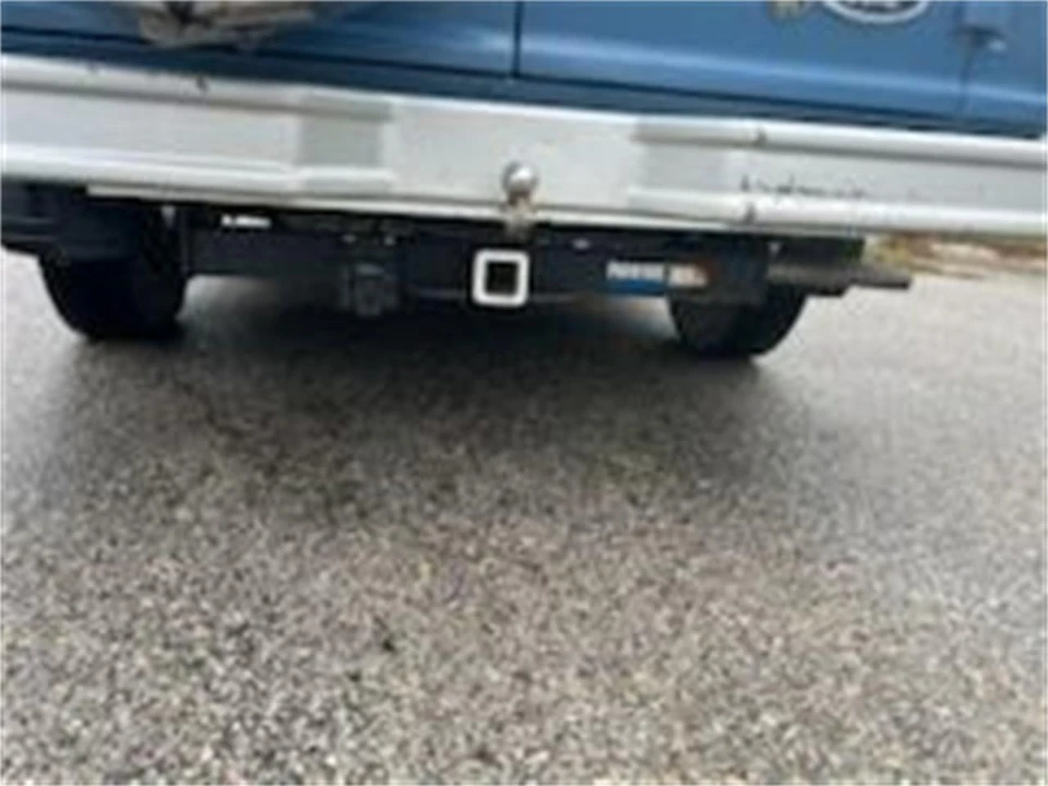 1985 Ford Econoline Van - Image 11 of 17
