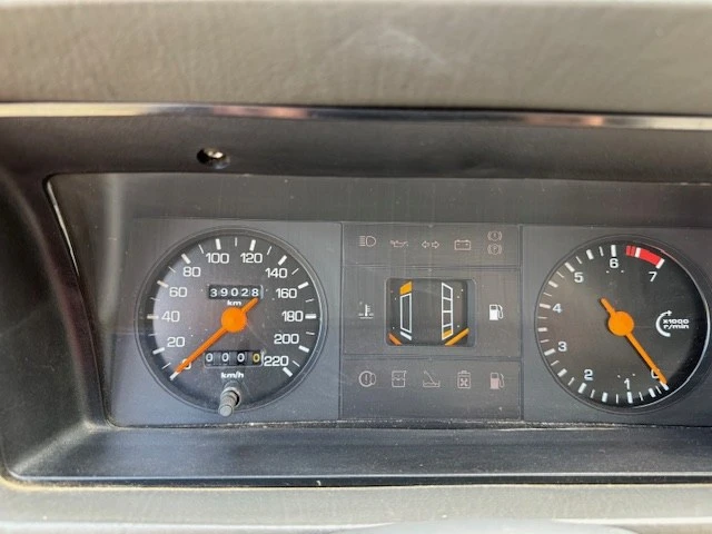 1985 Ford Escort (North America) - Image 22 of 30