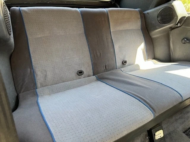 1985 Ford Escort (North America) - Image 28 of 30