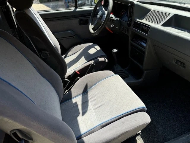 1985 Ford Escort (North America) - Image 25 of 30