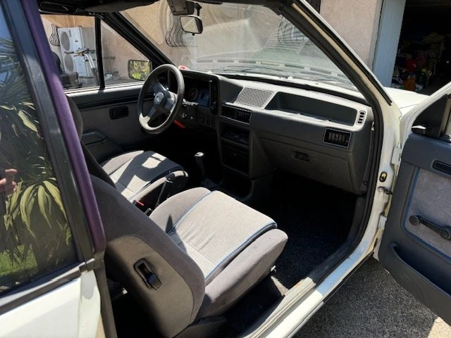 1985 Ford Escort (North America) - Image 18 of 30