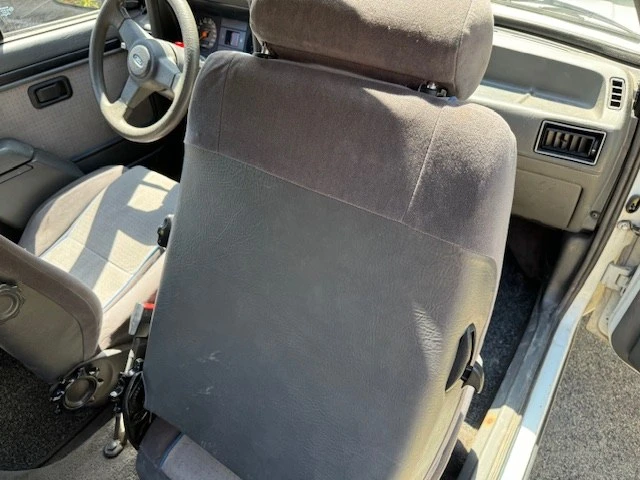 1985 Ford Escort (North America) - Image 26 of 30