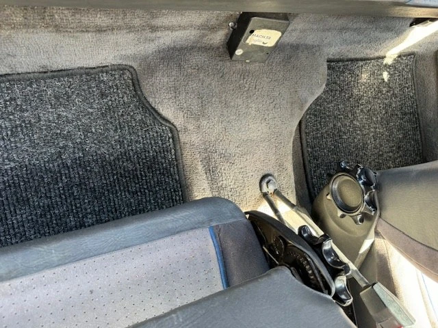 1985 Ford Escort (North America) - Image 27 of 30