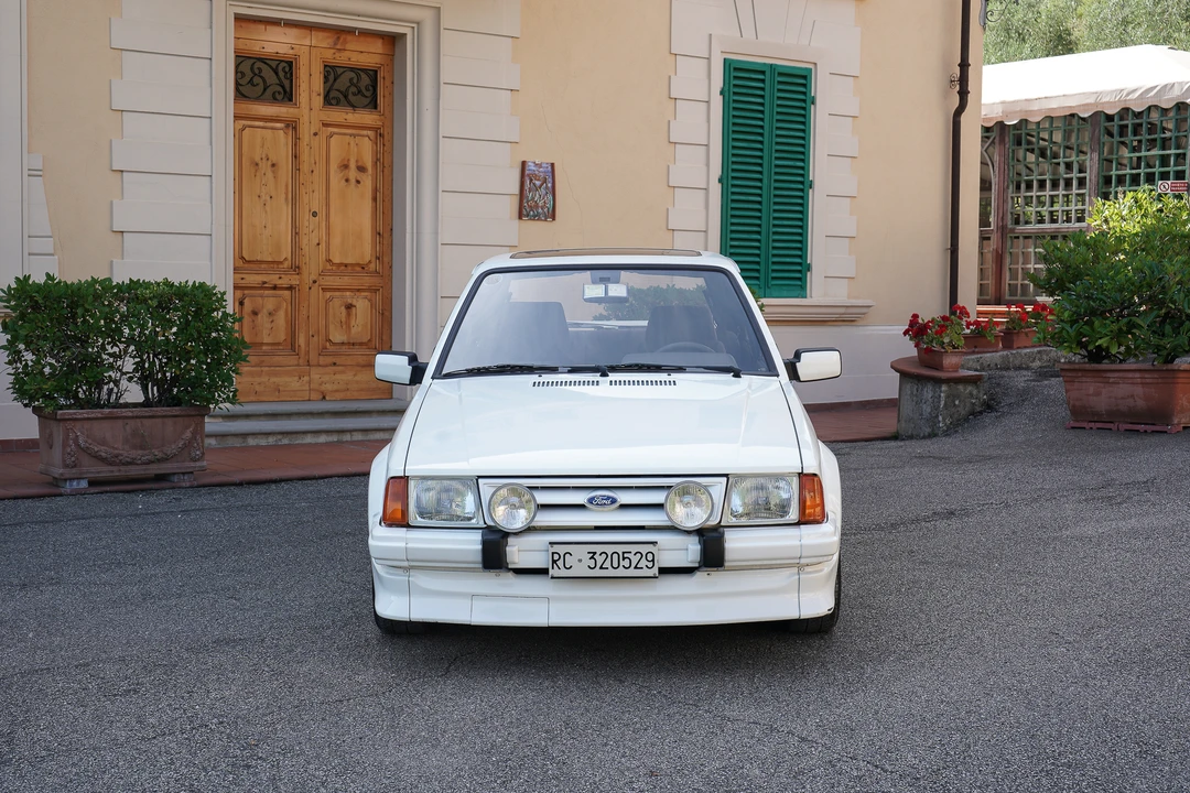 1985 Ford Escort - Image 2 of 21