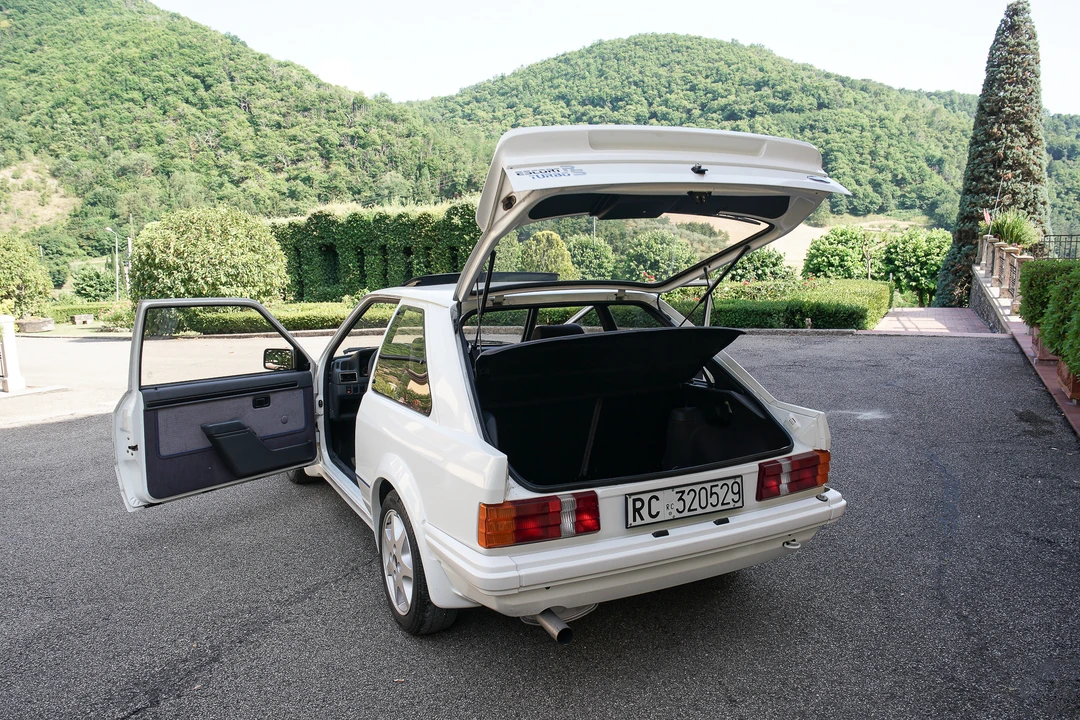 1985 Ford Escort - Image 20 of 21
