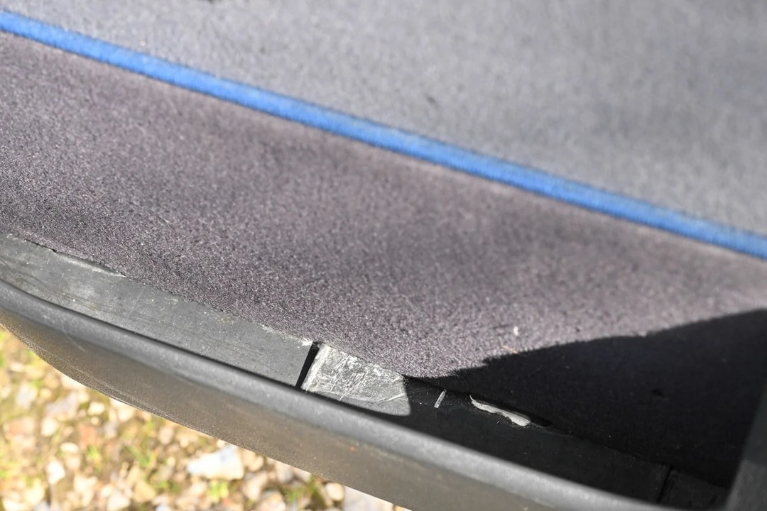 1985 Ford Escort - Image 30 of 30
