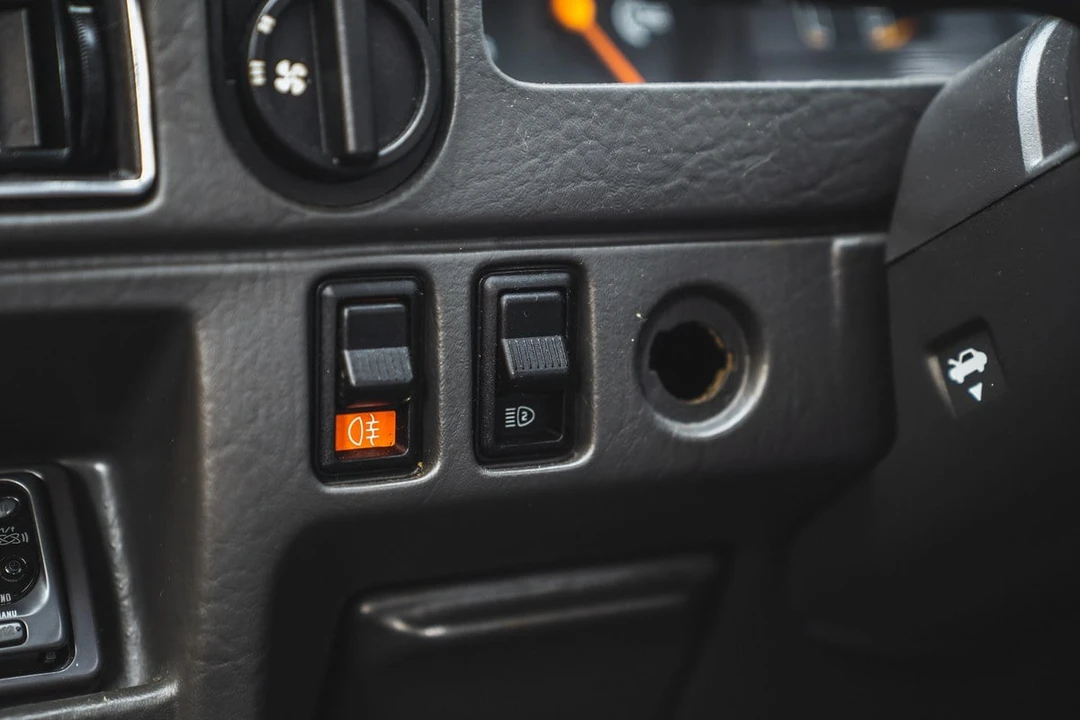 1985 Ford Escort - Image 30 of 30