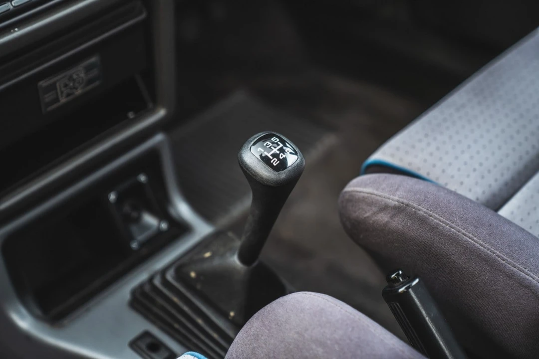 1985 Ford Escort - Image 21 of 30