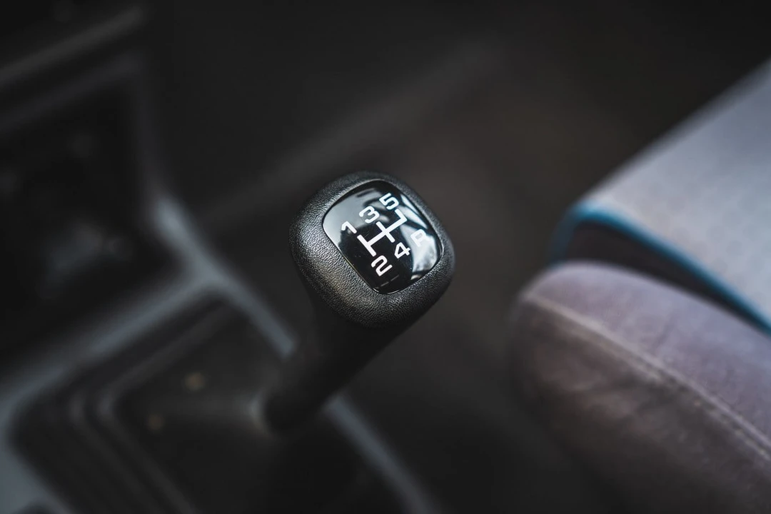 1985 Ford Escort - Image 22 of 30