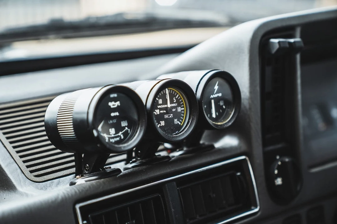 1985 Ford Escort - Image 24 of 30