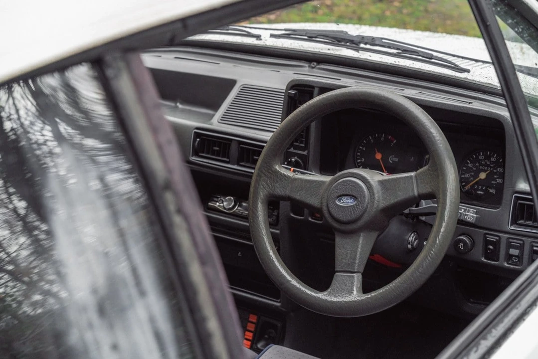 1985 Ford Escort - Image 30 of 30