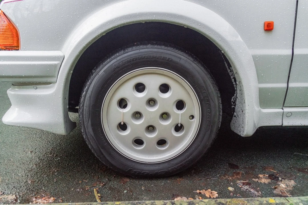1985 Ford Escort - Image 26 of 30