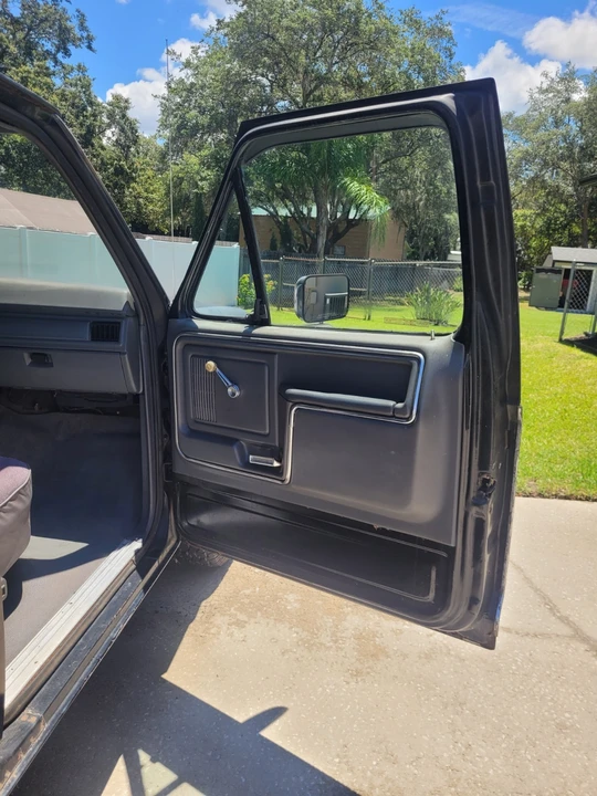 1985 Ford F-Series 7th Gen - Image 8 of 22