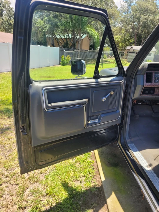 1985 Ford F-Series 7th Gen - Image 9 of 22