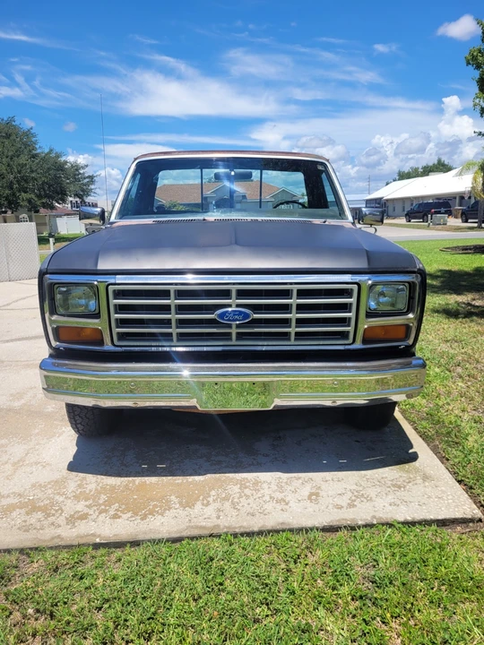 1985 Ford F-Series 7th Gen - Image 2 of 22