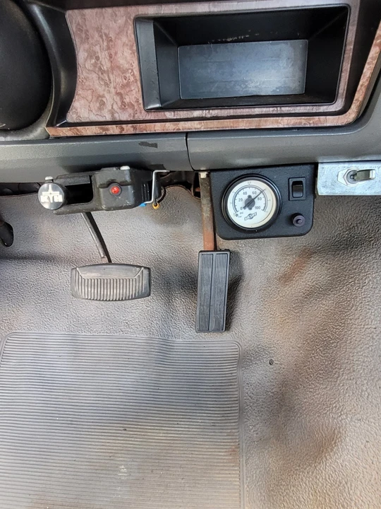 1985 Ford F-Series 7th Gen - Image 20 of 22