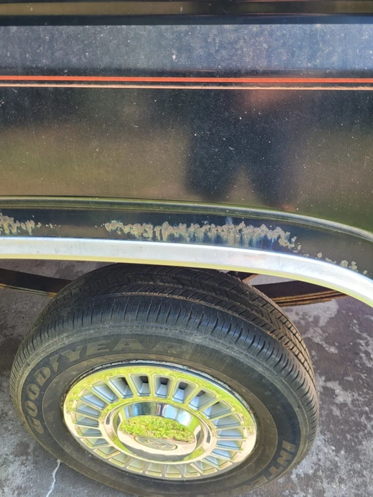 1985 Ford F-Series 7th Gen - Image 22 of 22