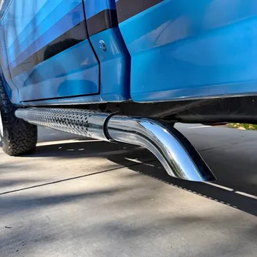 1985 Ford F-150 Explorer