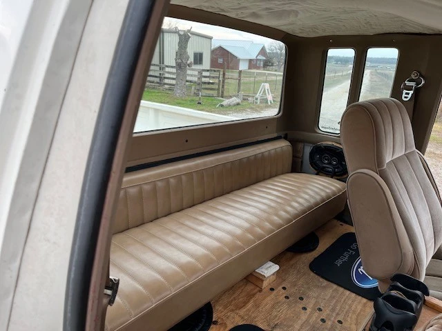 1985 Ford F-Series 7th Gen - Image 19 of 21