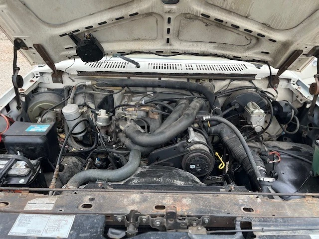 1985 Ford F-Series 7th Gen - Image 11 of 21