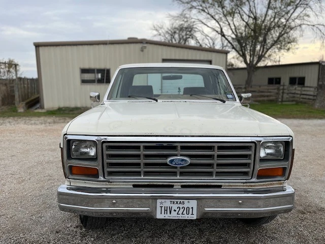1985 Ford F-Series 7th Gen - Image 10 of 21