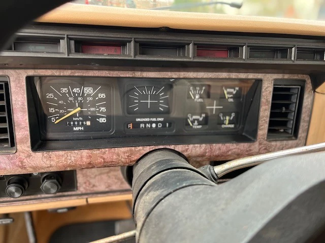 1985 Ford F-Series 7th Gen - Image 15 of 21