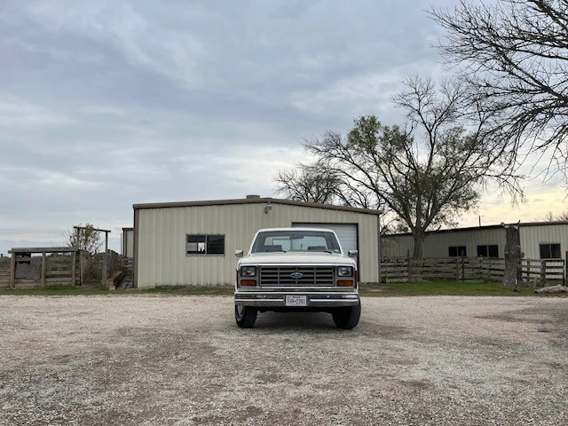 1985 Ford F-Series 7th Gen - Image 9 of 21