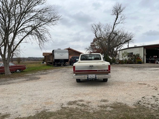1985 Ford F-Series 7th Gen - Image 4 of 21