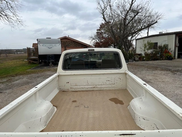 1985 Ford F-Series 7th Gen - Image 6 of 21
